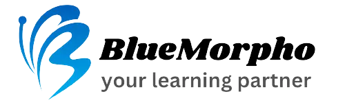 BlueMorpho, your learning partner