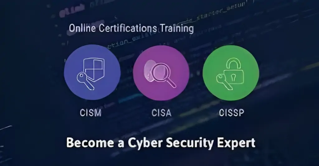 CISM Certification: Guide to be an Information Security Manager