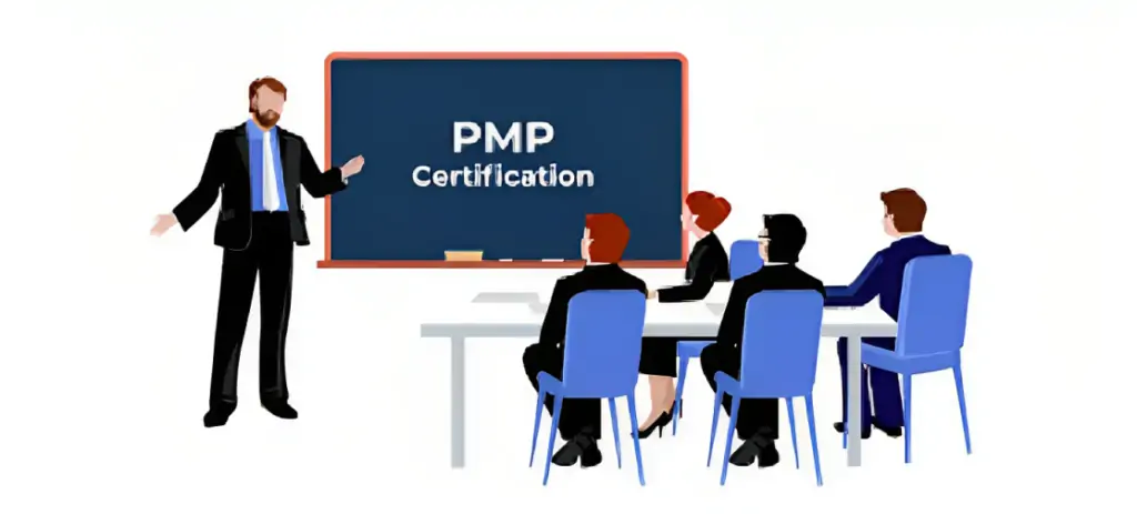 PMP Certification: A Guide to Project Management Excellence