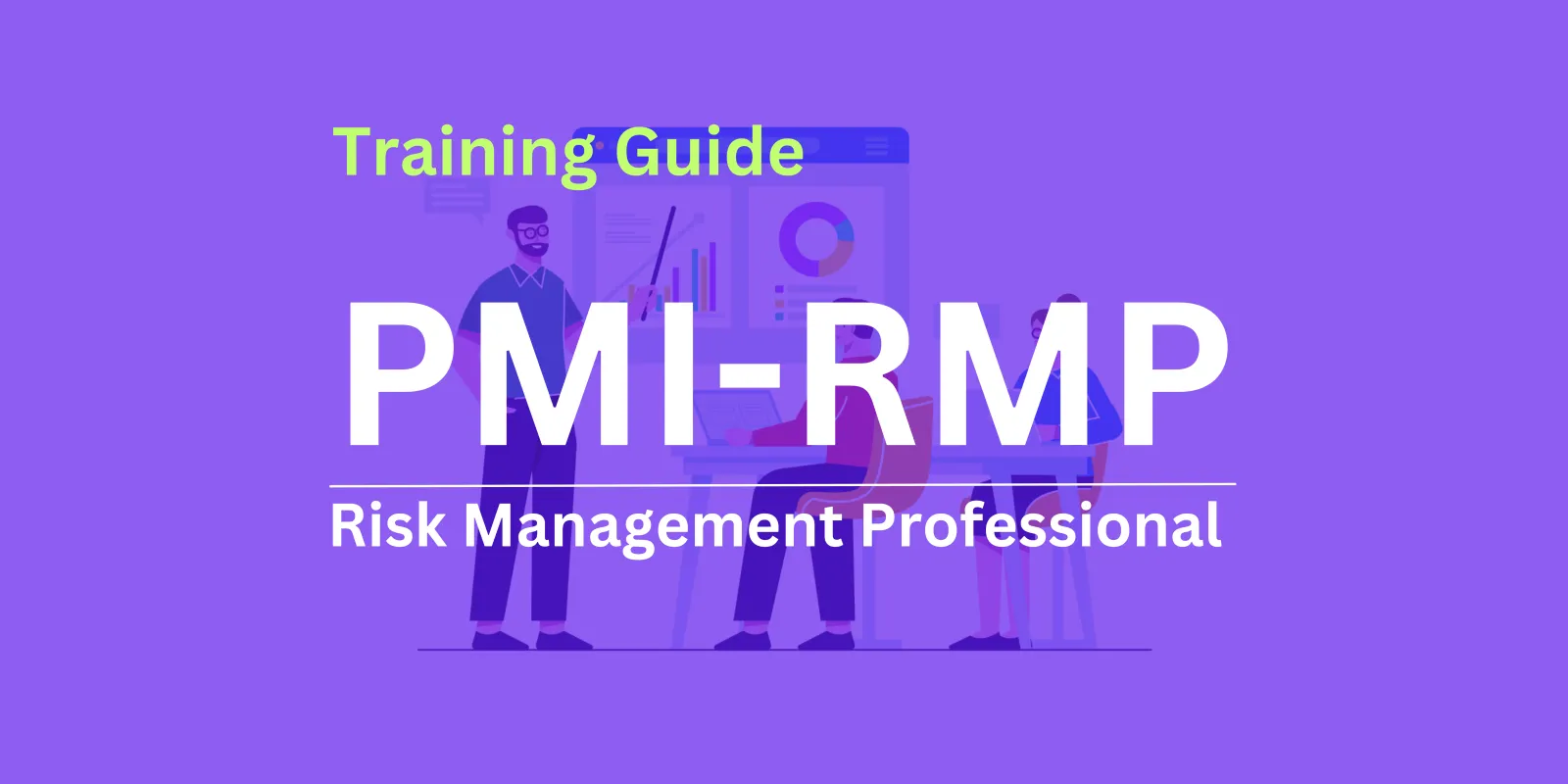 Master Your Career with the Best PMI-RMP Certification Training