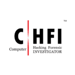 Computer Hacking Forensic Investigator, CHFI Certification