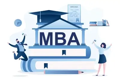 Online MBA Program