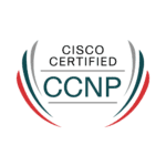 Cisco Certified Network Professional, CCNP Certification