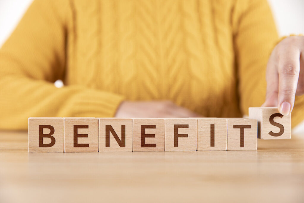 Benefits of ITIL v4 Certification