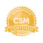 Certified Scrum Master, CSM Certification