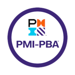 PMI PBA Professional in Business Analysis Certification