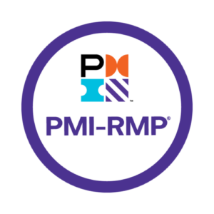 PMI Risk Management Professional, RMP Certification