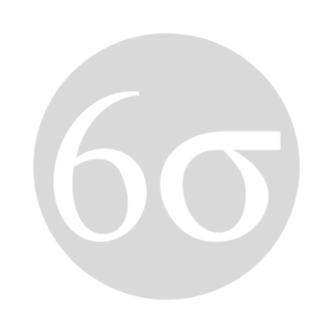 Six Sigma White Belt, SSWB