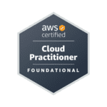 AWS Cloud Practitioner - Foundational Certification