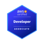 AWS Developer - Associate Certification