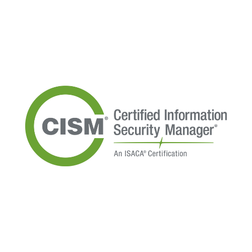 Certified Information Security Manager, CISM Certification