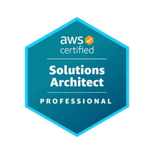 AWS Solutions Architect - Professional Certification