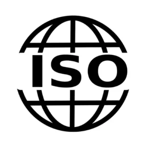 International Organization for Standardization, ISO Certification