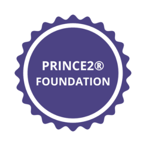 Prince2 Foundation Certification