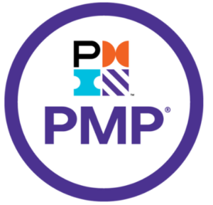 PMI Project Management Professional, PMP Certification