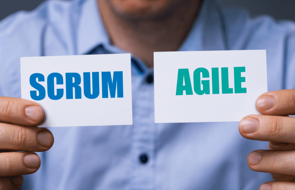Scrum and Agile Certification Training Guide