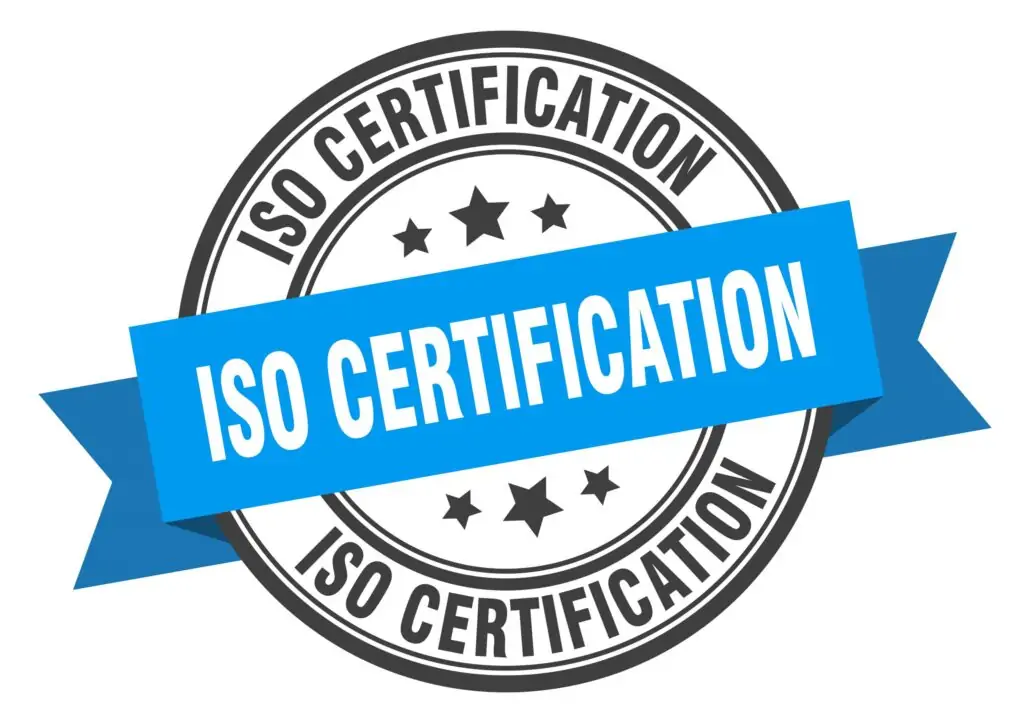 ISO Certification course and provider