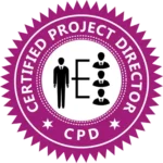 Certified Project Director, CPD Certification