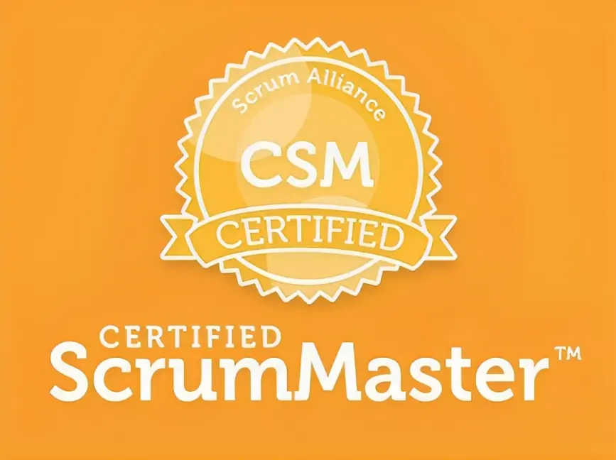 CSM Certification