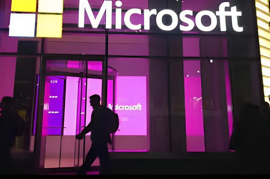 Microsoft Certification