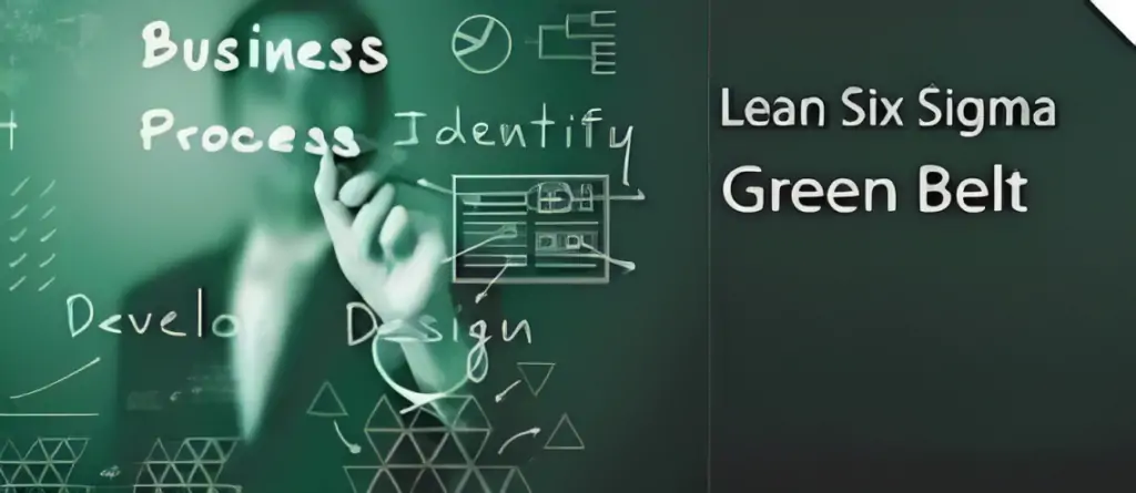 Lean Six Sigma Green Belt Certification Cost Breakdown