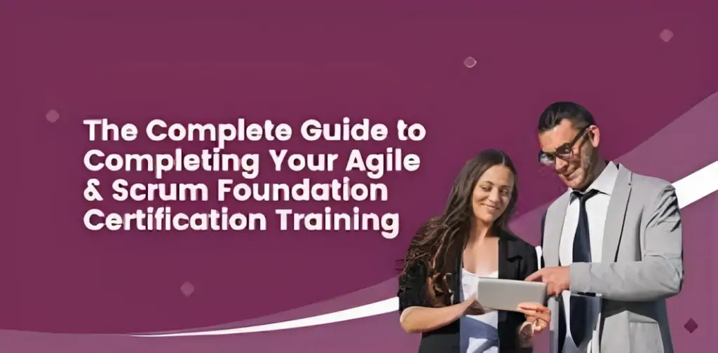 Agile Product Management Training Guide