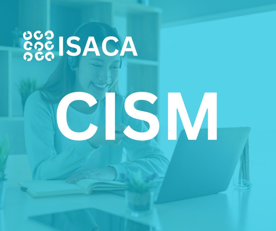 CISM Certification Guide to be Information Security Manager