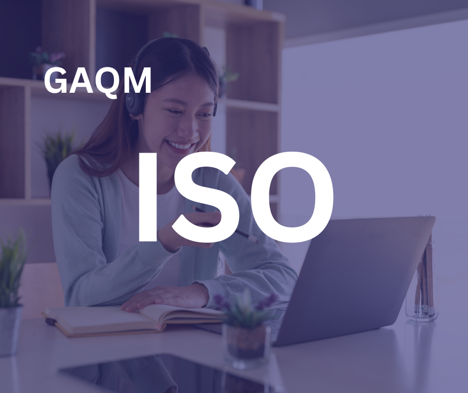 Best Guide for GAQM ISO Certification Course