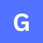 G Alphabet icon