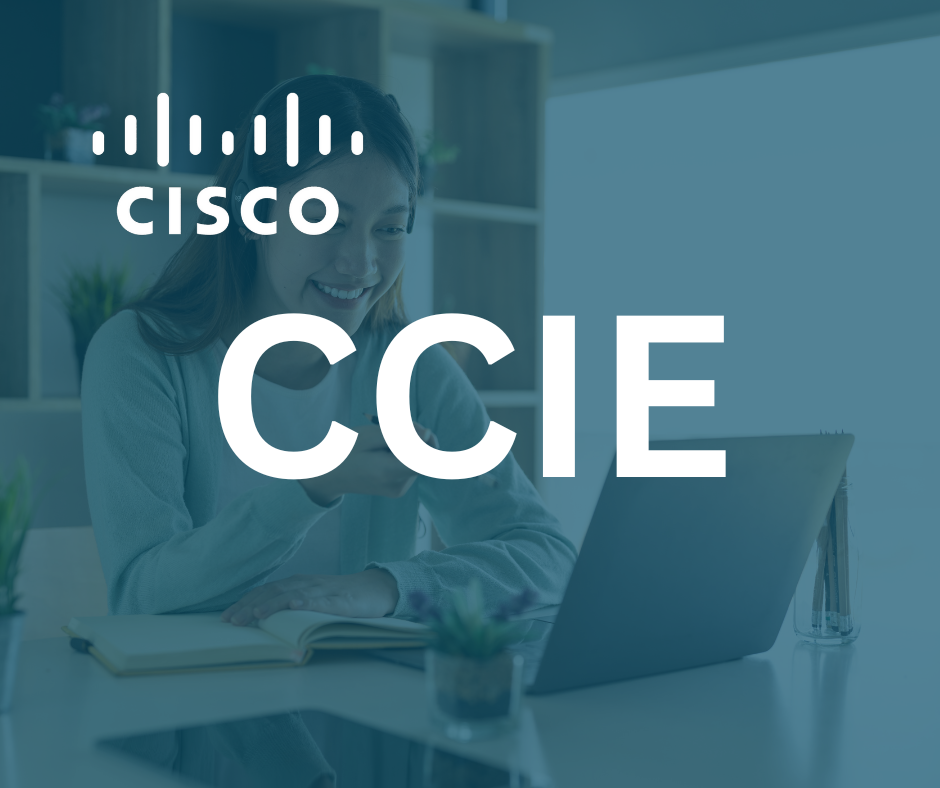 CCIE Certification Your Path to Networking Mastery