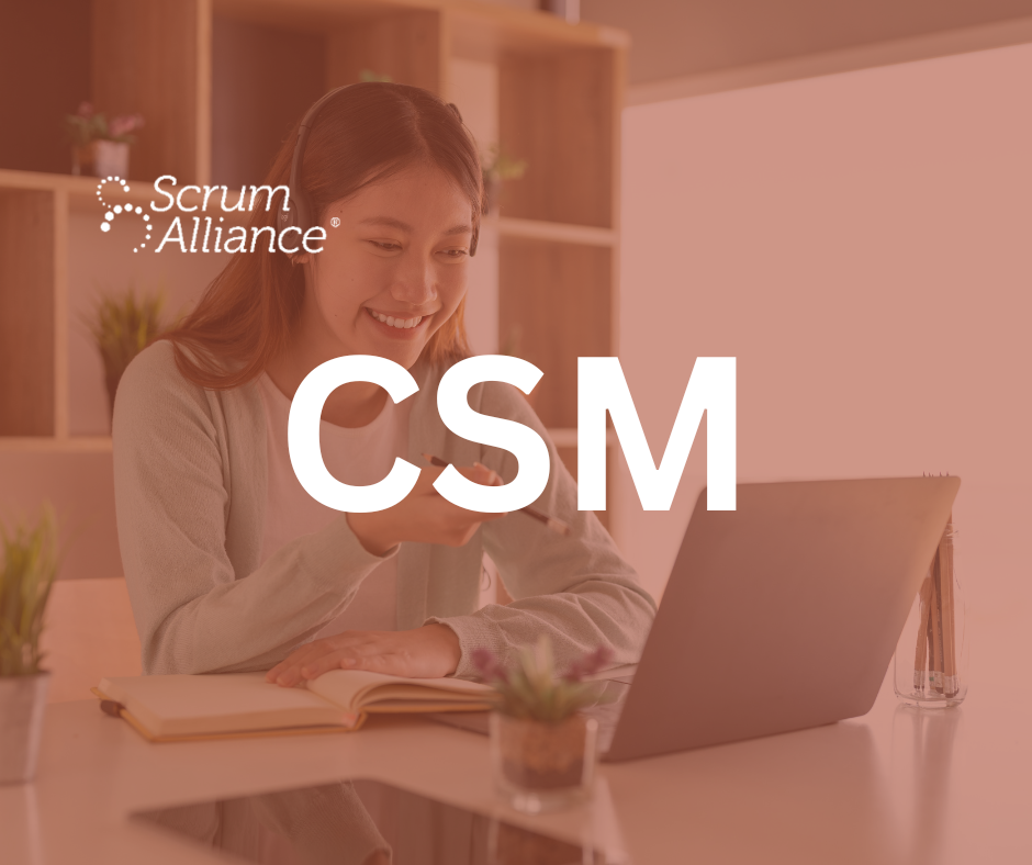CSM Certification: Guide to be a Certified Scrum Master