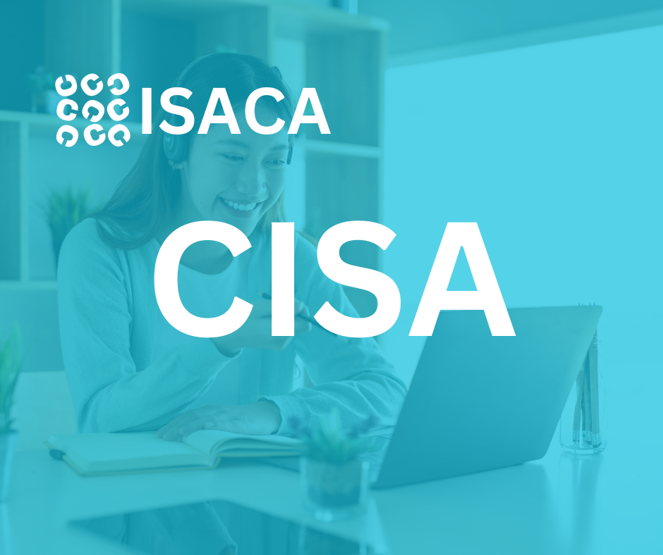 CISA Certification: Guide to be a Information System Auditor