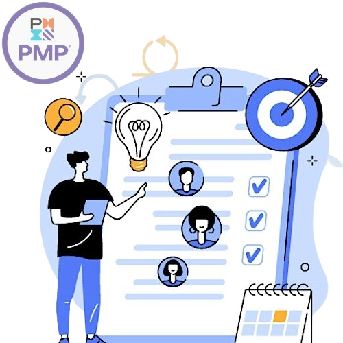 PROJECT MANAGEMENT PROFESSIONAL (PMP) CERTIFICATION